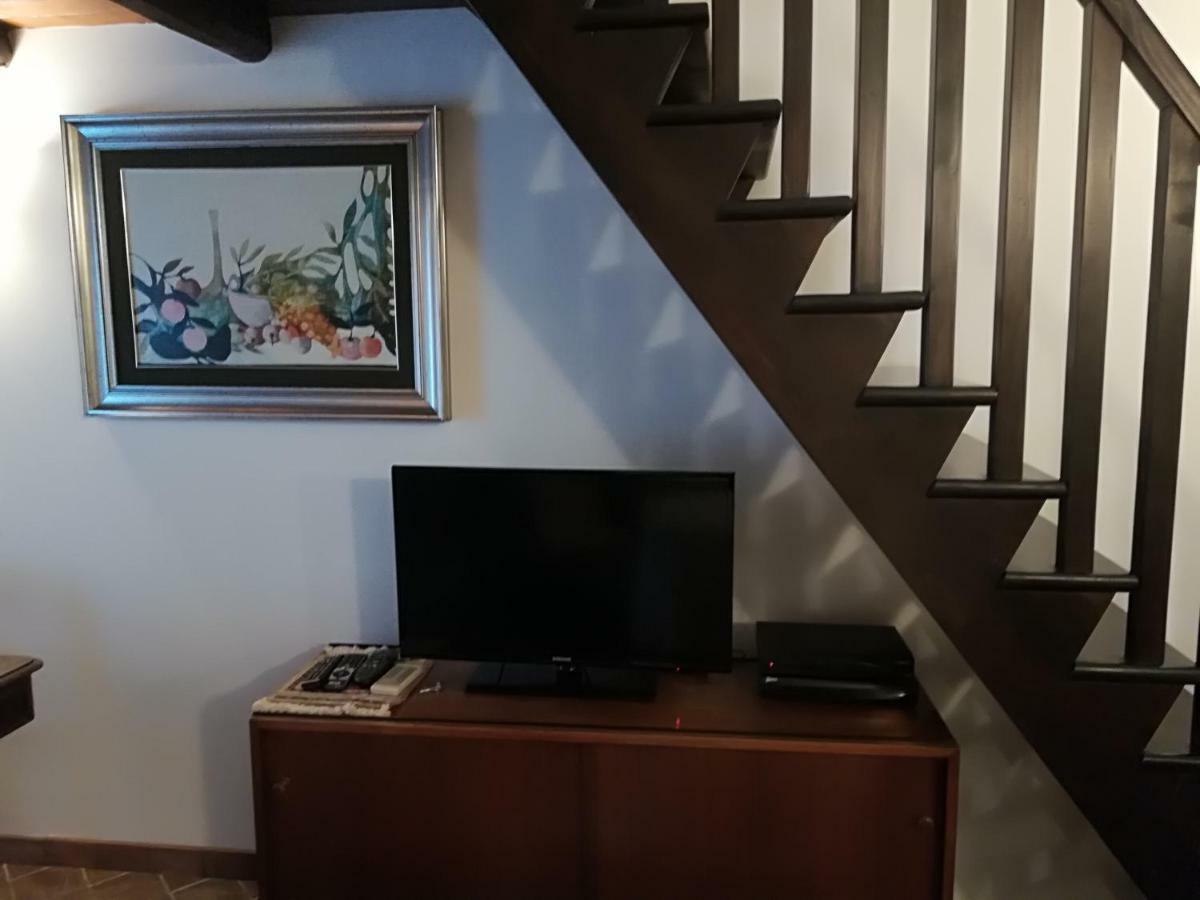 Casa Vanessa Villa Catánia Buitenkant foto