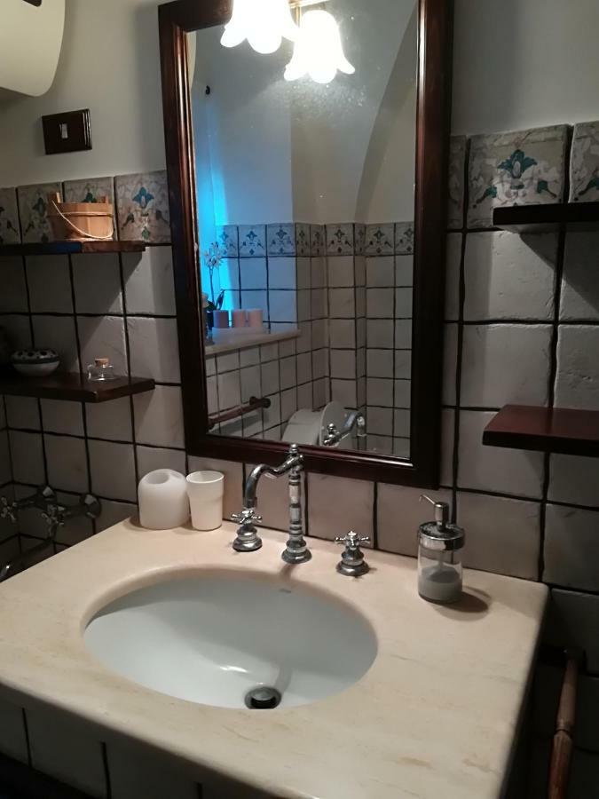 Casa Vanessa Villa Catánia Buitenkant foto