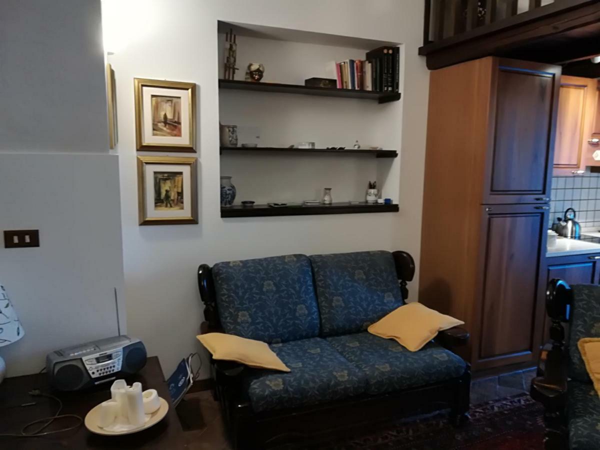 Casa Vanessa Villa Catánia Buitenkant foto